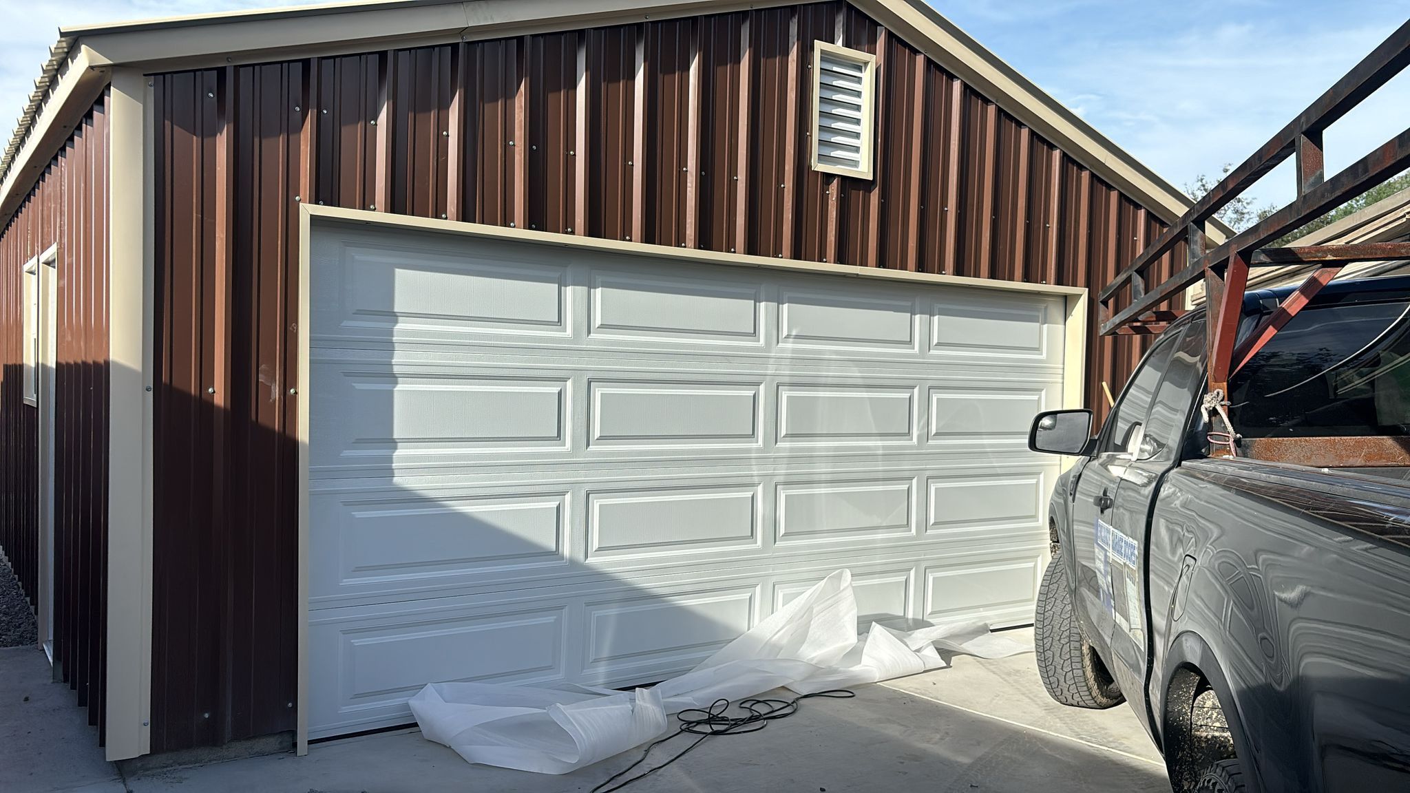 Garage Doors 