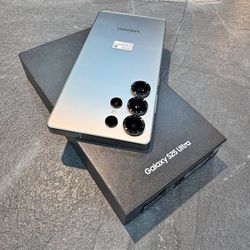 Samsung Galaxy S25 Ultra 256GB Unlocked | FlexEmarket Hot Deal
