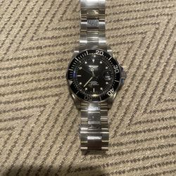 Men’s Invicta Watch