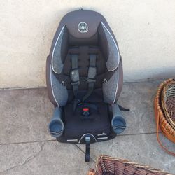 Booster Seat Great Condtion