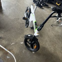 Electric Bike