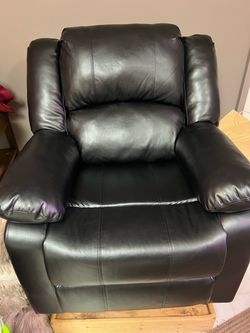 Recliner