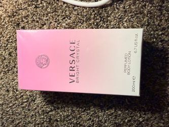 Authentic Bright Crystal Lotion