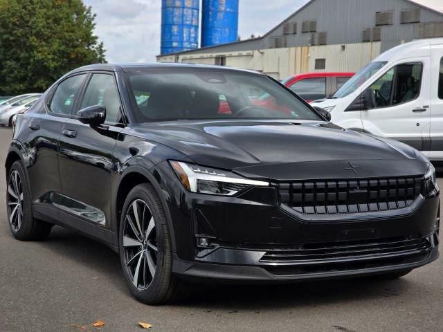 2022 Polestar 2