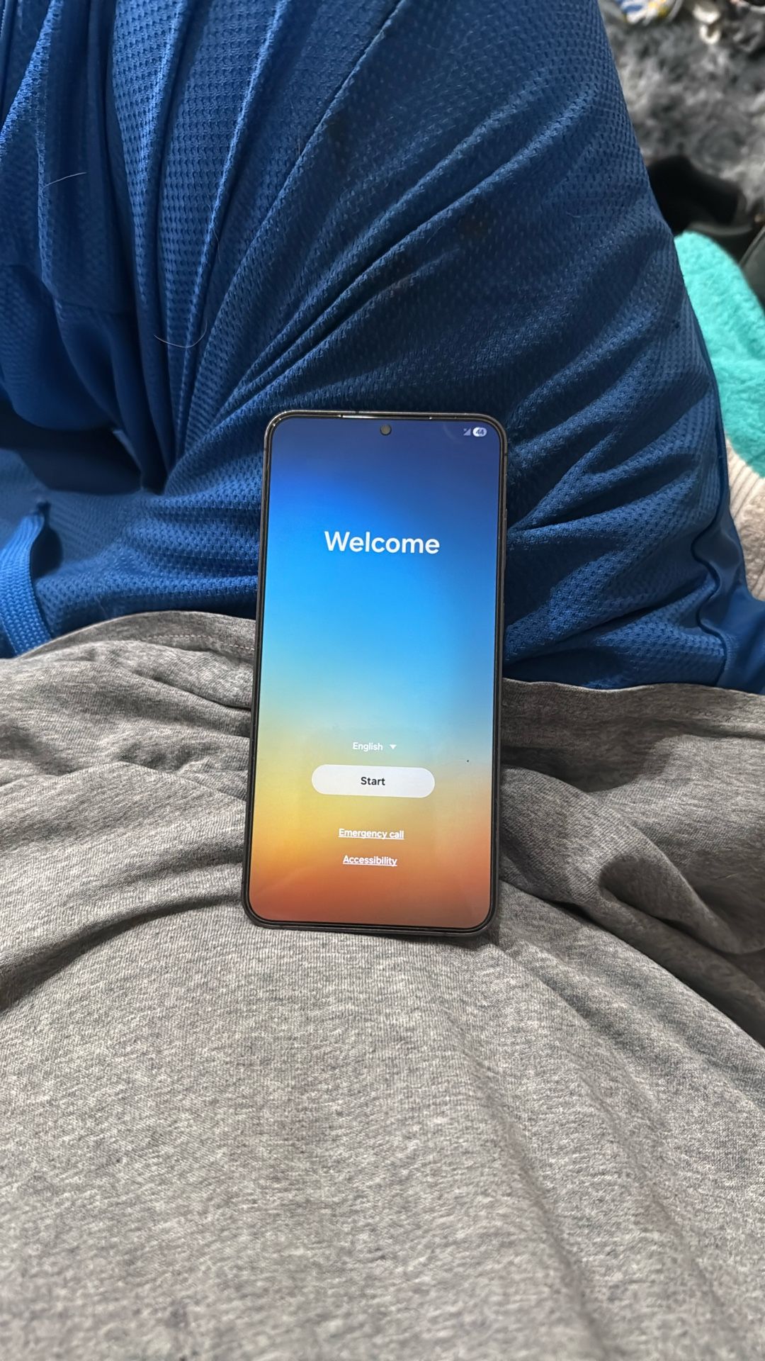 S24 Plus Negotiable