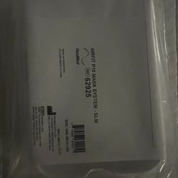 Resmed Airfit P10 W/headgear