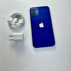 Apple iPhone 12 Unlocked 128GB 