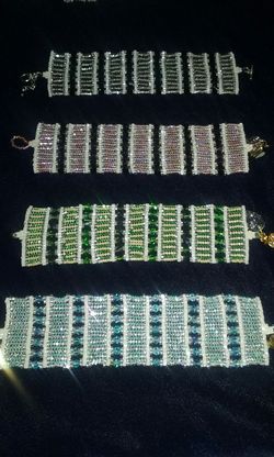 Bracelets