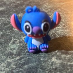Blue Stich 