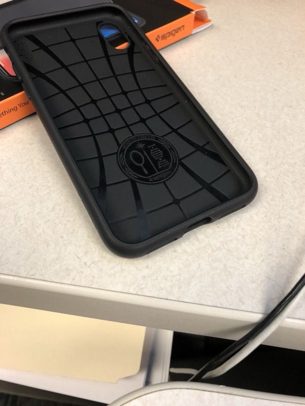 Brand new iPhone X case