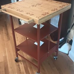 Kitchen Table NEW H36XW24xD23