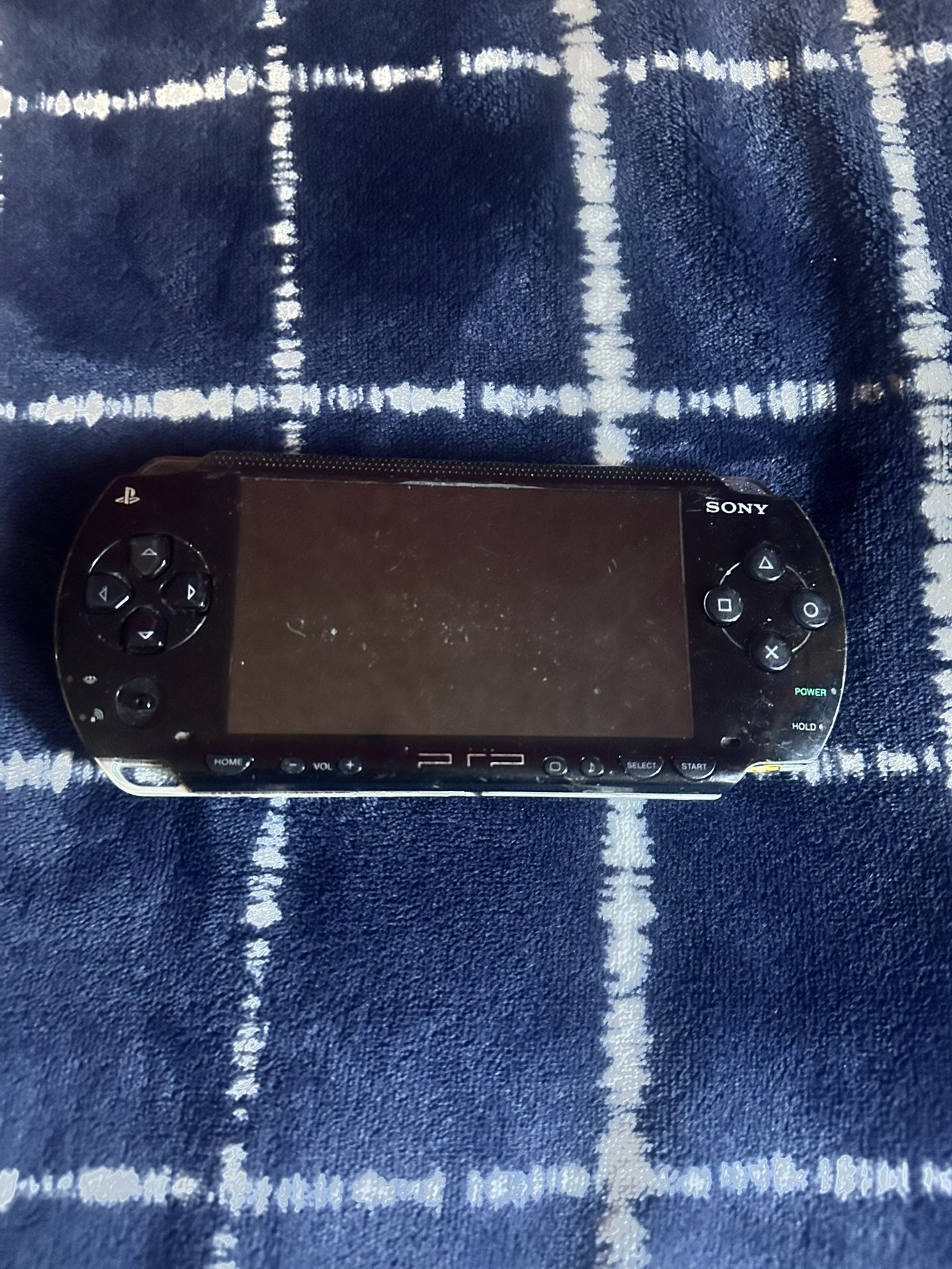 PSP