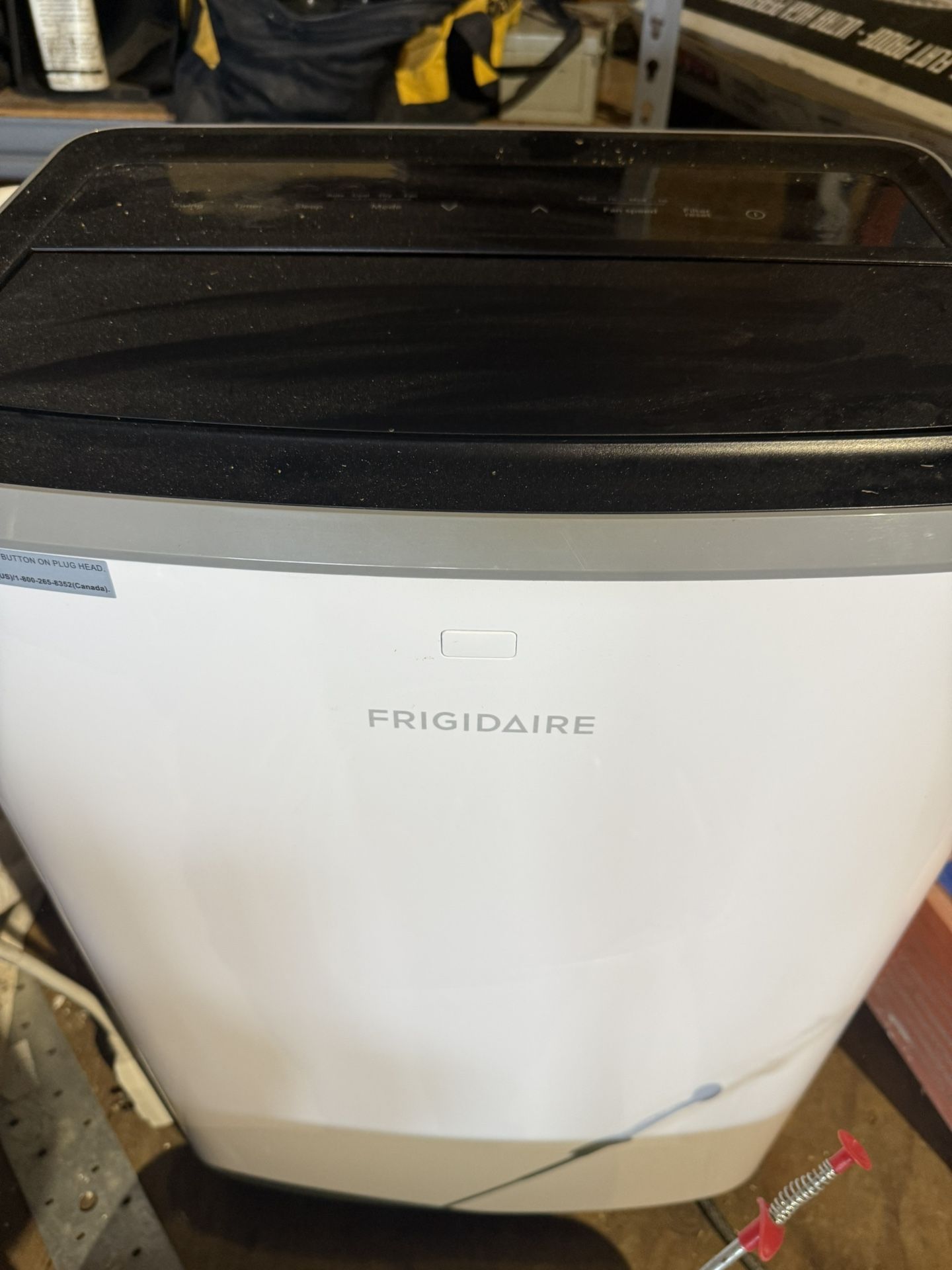 Frigidaire Portable Air Conditioner