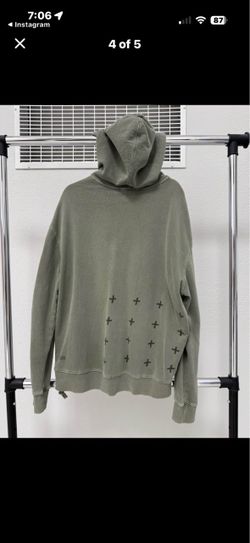 KSUBI HOODIE OVERSIZED