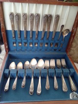 VINTAGE OLD ITEMS