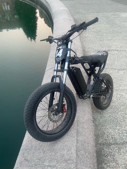 Ridstar q20 1500w