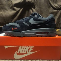 Nike Air Max 1 Dracula VNDS Size 11