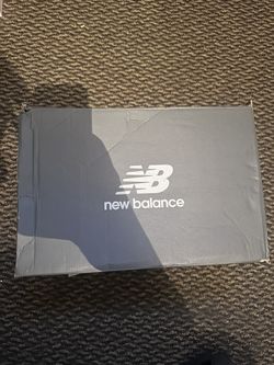 New Balance Size 10 Men
