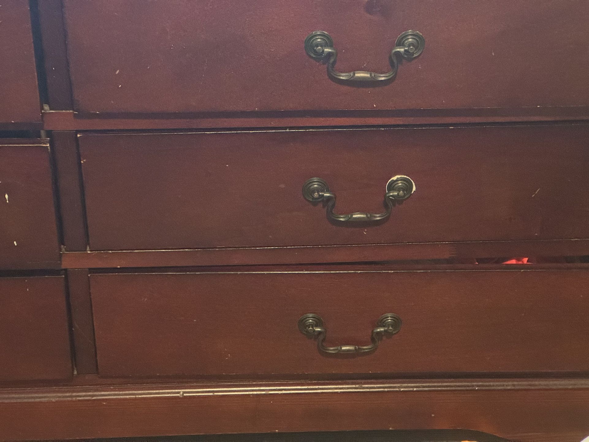 Dresser