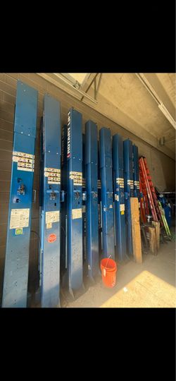 Used lifts for sale