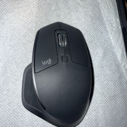 Logi Mouse Mx Master 2S