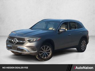 2023 Mercedes-Benz GLC 300