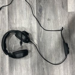Microphone For Gaming Or Other Things