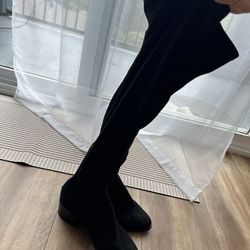 Women Long Boots