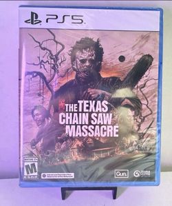 The Texas Chainsaw Massacre