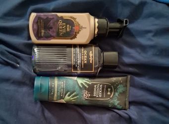 Bath and body