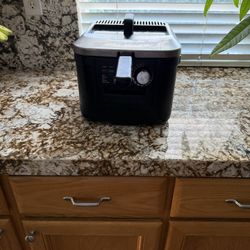Deep Fryer 