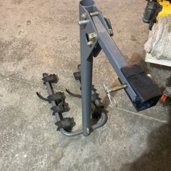 Bike Rack