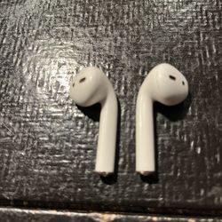 AirPod A2031 Barely Used