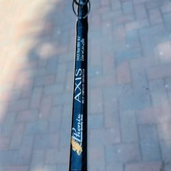 Phenix AXIS HAX 820MH 20-45lb Like New Fishing Rod $260