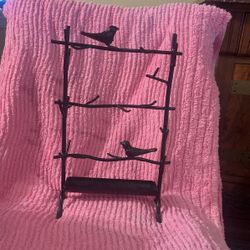 Kitsch Jewelry Stand / Organizer