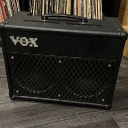 Vox Da20 Amp