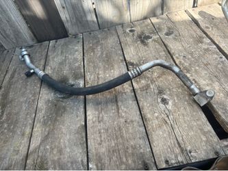2005 - 2019 NISSAN FRONTIER AC AIR CONDITIONING SUCTION HOSE TUBE PIPE LINE OEM Xterra