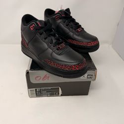 Air Jordan 3 Fusion 8 Wmns
