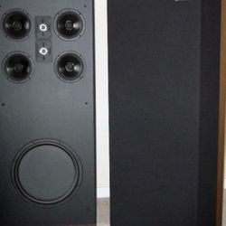 Polk Speakers For Sale