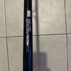 6'6 FT Rod &Reel Combo. MH Action Lightweight Rod. Comfort Reel Seat