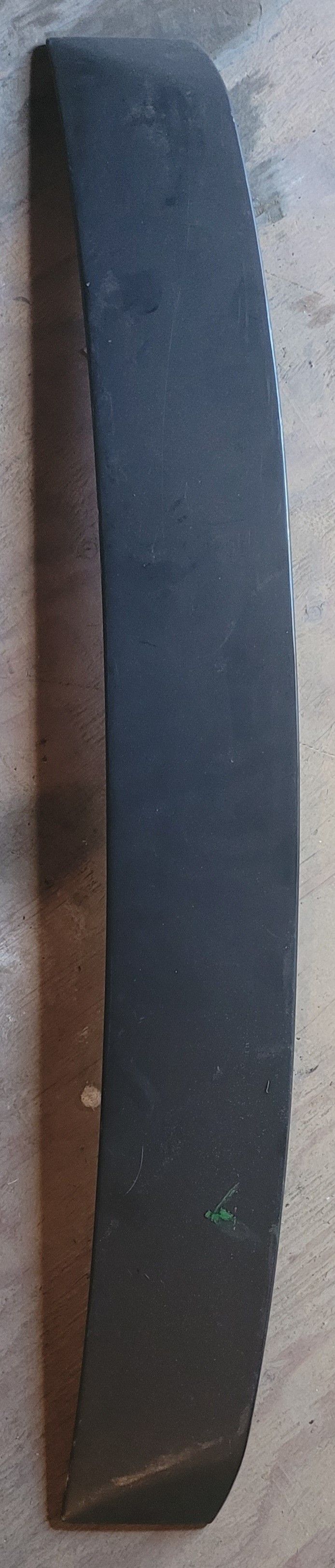Honda Civic Rear Roof Spoiler 2006 To 2011
