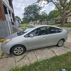 🚗 2007 Toyota Prius Hybrid – Reliable & Fuel-Efficient! 💨📍Clean Title | 🛞 Drives Great | 💰 Gas Saver