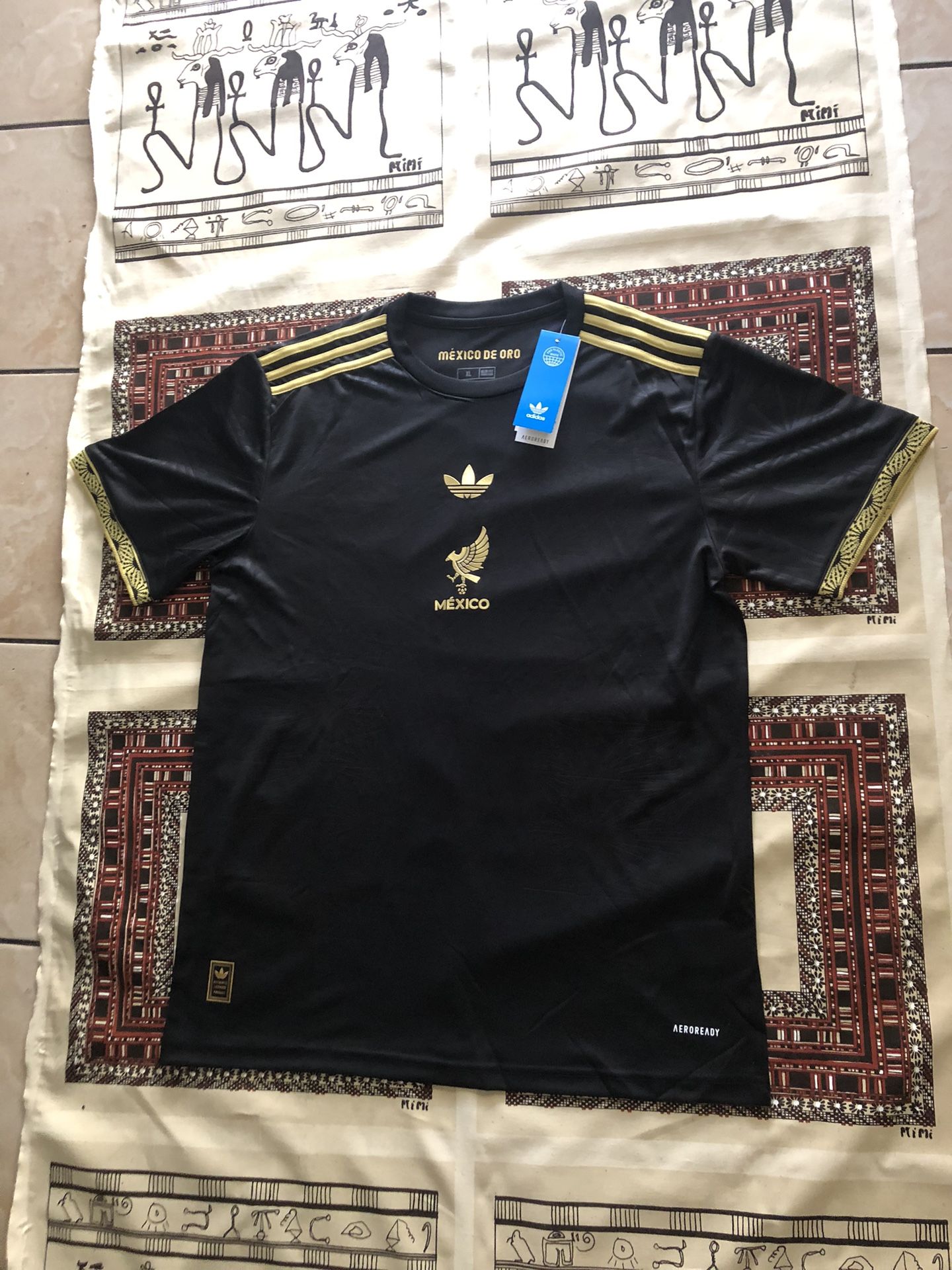 Mexico Jersey Mexico