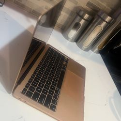 13-Inch Macbook Air With Apple M1 Chip