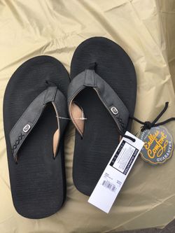 New Cobian Sandals for Charity 