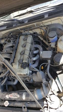 Ka24de 240sx engine for sale deals