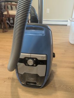 Miele vaccum