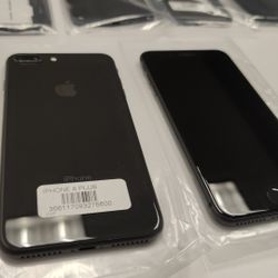 PROMO   8+ 64gb UNLOCKED  $155.00