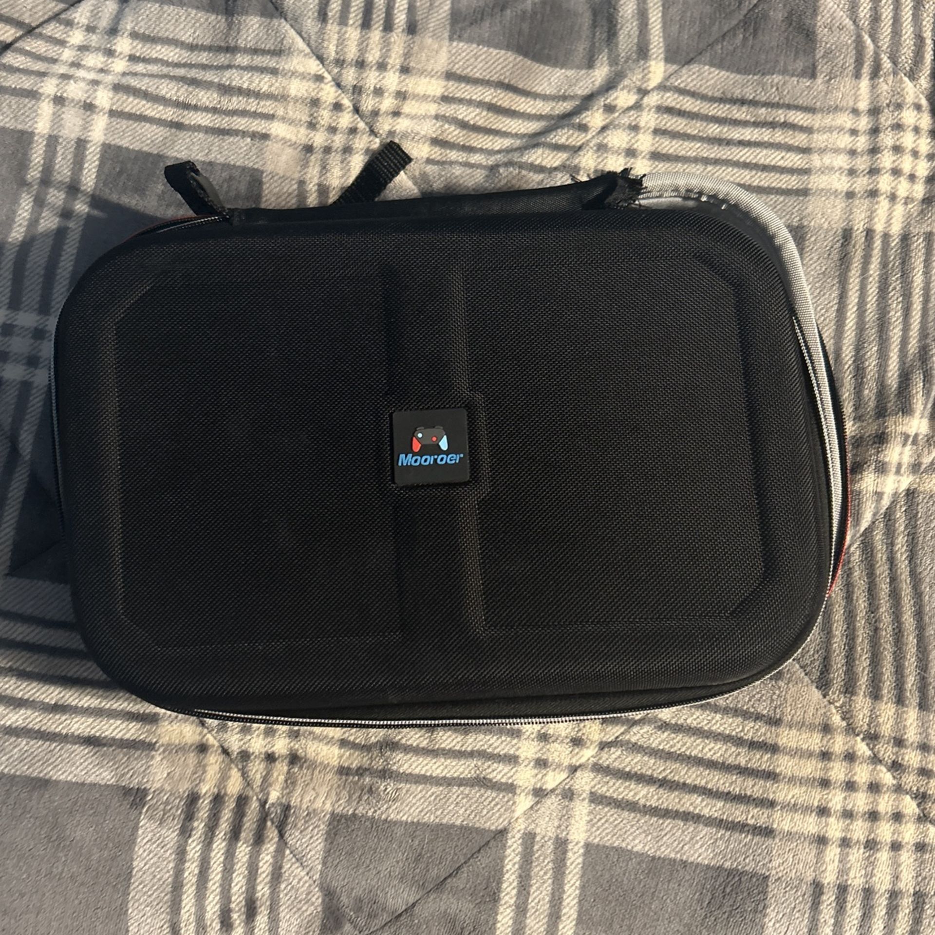 Mooroer Controller Holder/Case