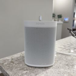Sonos One (Gen 2)